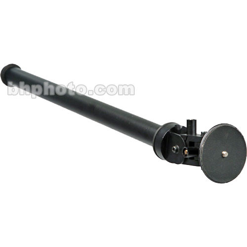Tiltall Tripod Complete Head Assembly with Column (Black)
