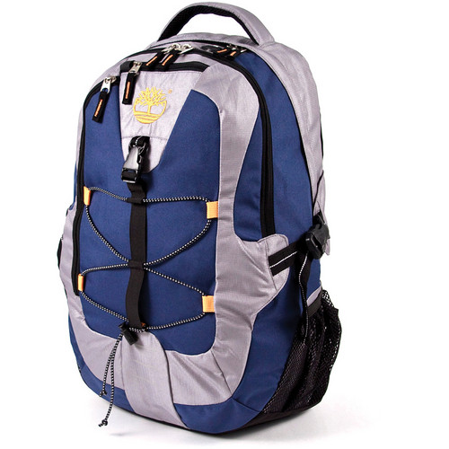 Timberland High Alpine Laptop Backpack for Computer w/ Screen up to 15.6" (Wild Dove)