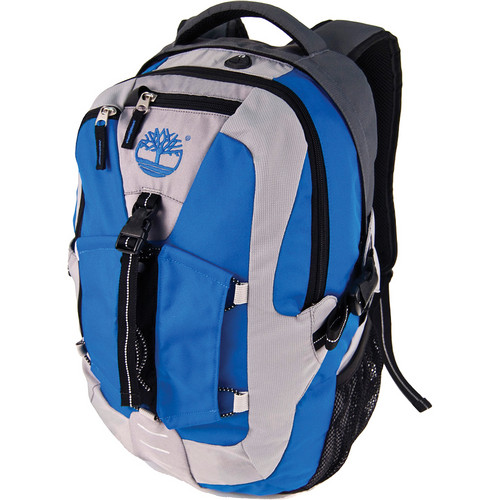 advanced camera and laptop backpack travel blue USA Gear S17 DSLR Camera Backpack (Blue)