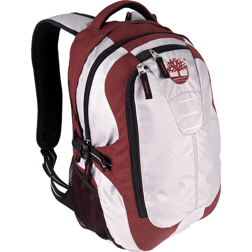 alpine laptop backpack Timberland High Alpine Medium Laptop Backpack 41328-2609 B&H