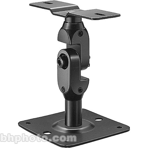 Toa Electronics CMB-31 - Ceiling Mount Bracket (Black)