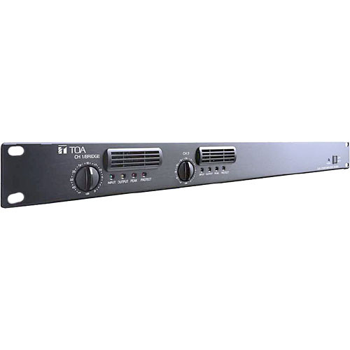 Toa_Electronics_DA_250D_DA_250