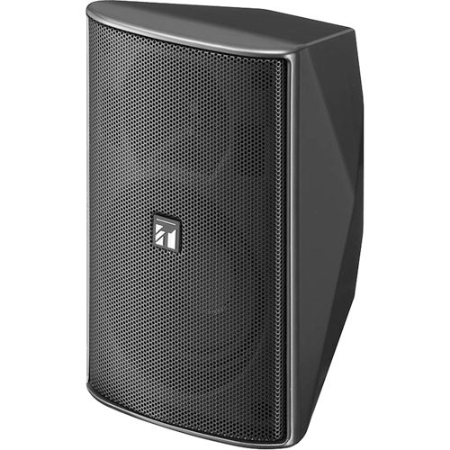 Toa Electronics F1000BTWP Weather Proof Speaker with Transformer (Black)