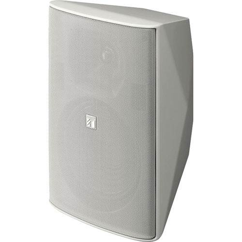 Toa Electronics F2000WTWP Weather Proof Speaker with Transformer (White)