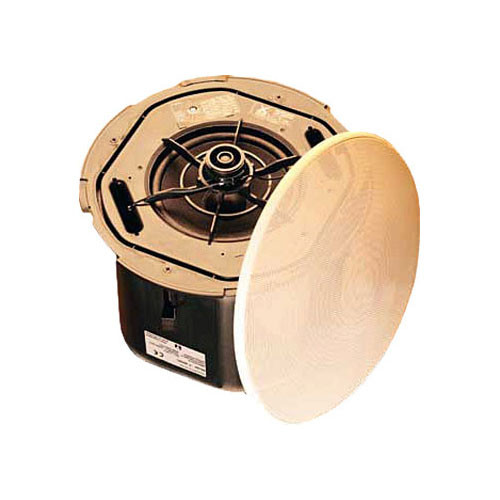 Toa Electronics F2852C2 6.5" 60 Watt Coaxial Ceiling Speakers (Pair)
