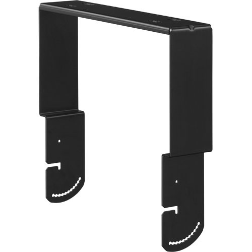 Toa Electronics HY-1200VB   Wall Mount for HS-1200 (Black)