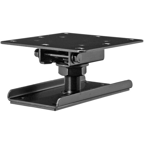 Toa Electronics HY-C0801  Ceiling Mount for HY-Series and HS-Series Speakers (Black)