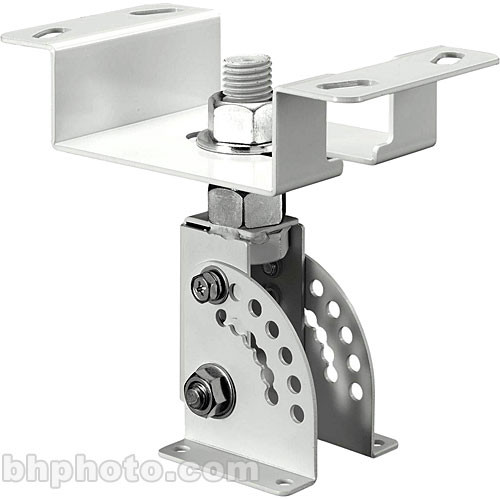 Toa Electronics HY-CW1W - Ceiling Mount Bracket for HX-5 Series Speakers (White)