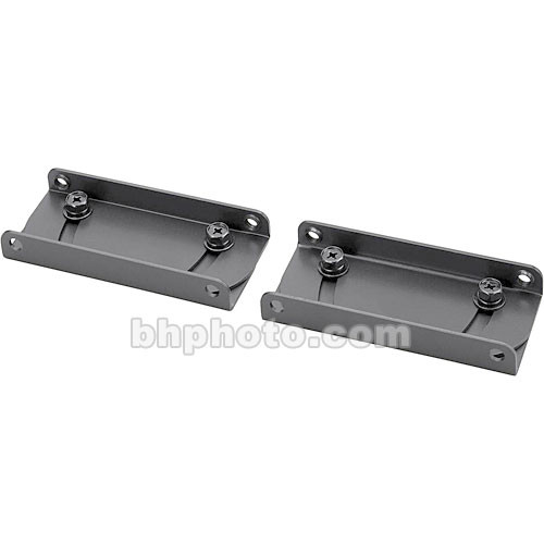 Toa Electronics HY-WM1B - Wall/Ceiling Mount Bracket for HX-5 Series (Black)
