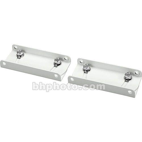 Toa Electronics HY-WM1W - Wall/Ceiling Mount Bracket for HX-5 Series (White)