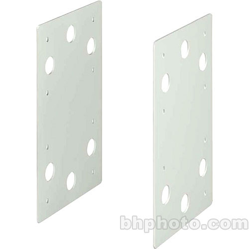 Toa Electronics SR-EP4 - Extension Plate for SR-S4 Series (Indoor)
