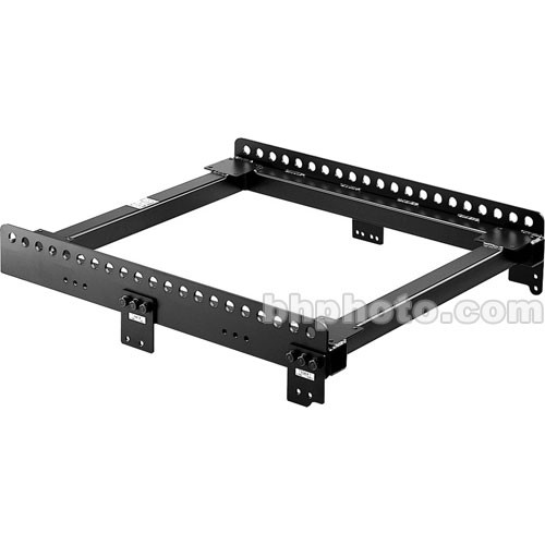 Toa Electronics Rigging Frame for SRA12L and SRA12S (black)