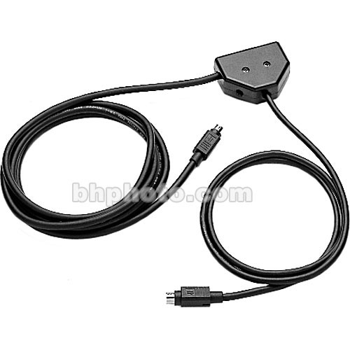 Toa Electronics YR-700 Extension Cable