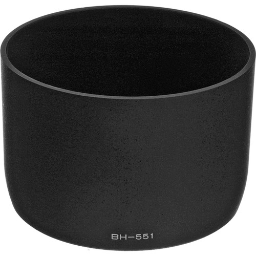 Tokina BH-551 55mm Bayonet Lens Hood for AT-X M100 PRO D Macro 100mm f/2.8 Lens