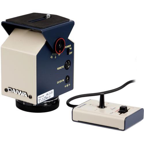Tokina MVH-2D Mini Pan-Tilt Head with Controller