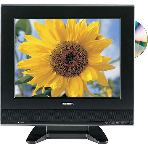 Toshiba 15DLV77 15