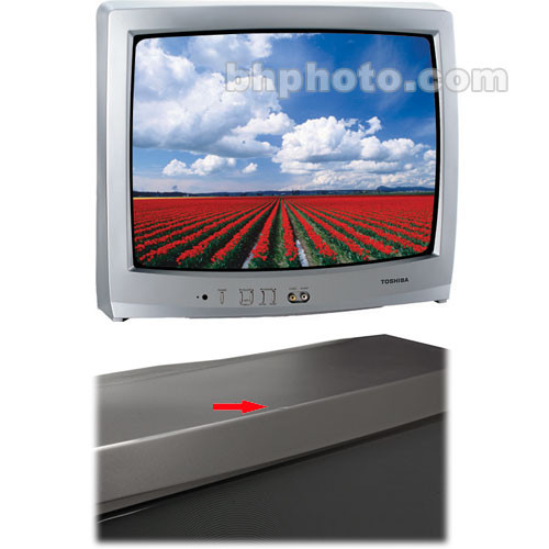 Toshiba 19A26 DEMO 19" BlackStripe II TV