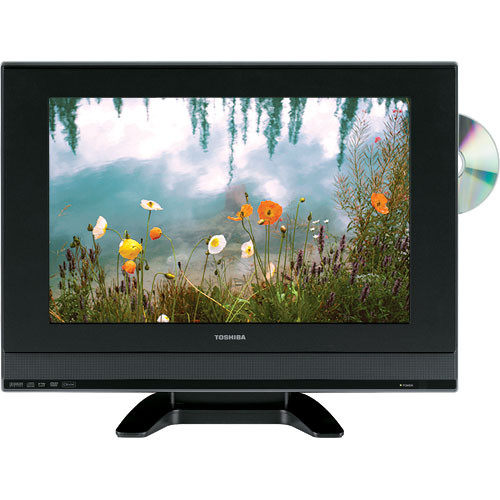 Toshiba 19HLV87 19