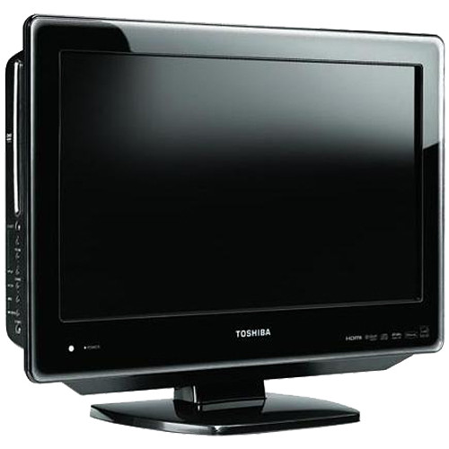 TOSHIBA 液晶テレビ Toshiba 19SLDT3 19