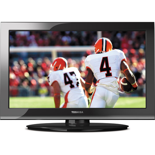 Toshiba 32C120U 32" Class 720p LCD TV