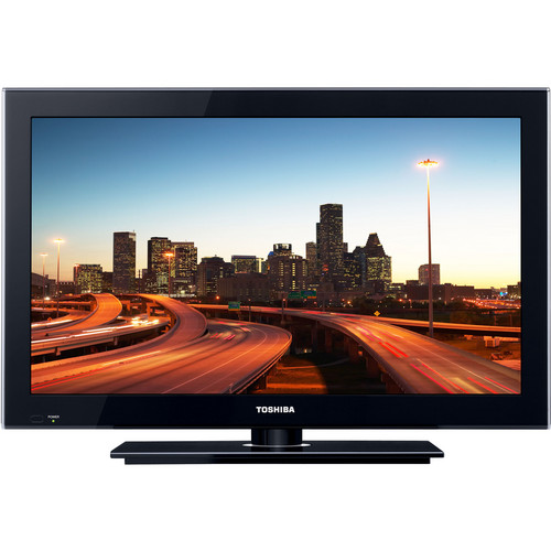 Toshiba 32SL400 32" 720p LED LCD TV
