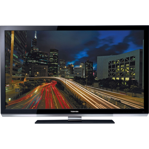 Toshiba 40UL605U 40" 1080p LCD LED TV