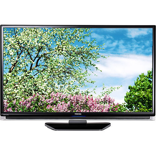 Toshiba 40XF550U   40" 1080p HD LCD TV