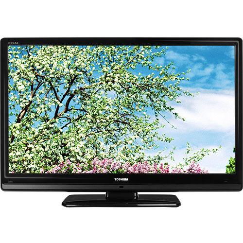 Toshiba 42XV540U 1080p Full HD LCD TV 42