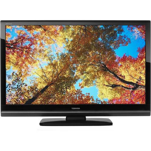 Toshiba 46RV535U  1080p 46"  LCD TV