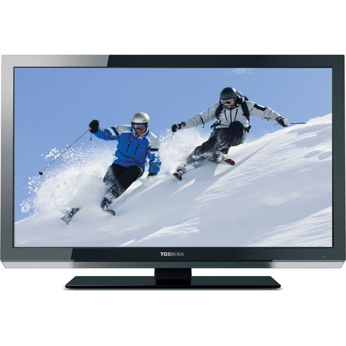 Toshiba 55SL412U 55