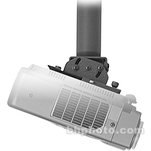 Toshiba Ceiling Mount for TDP-S20U DLP Projector, Model CHFS20