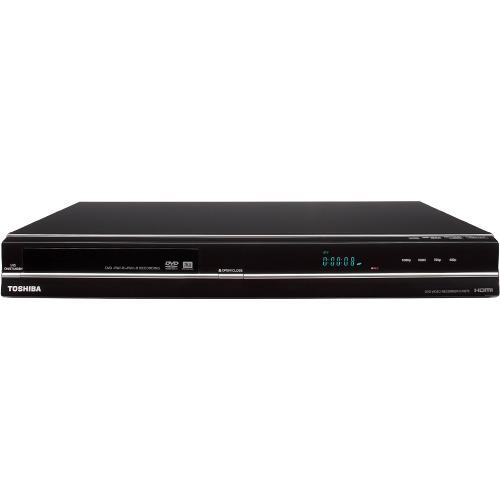 Toshiba DR420 DVD Recorder