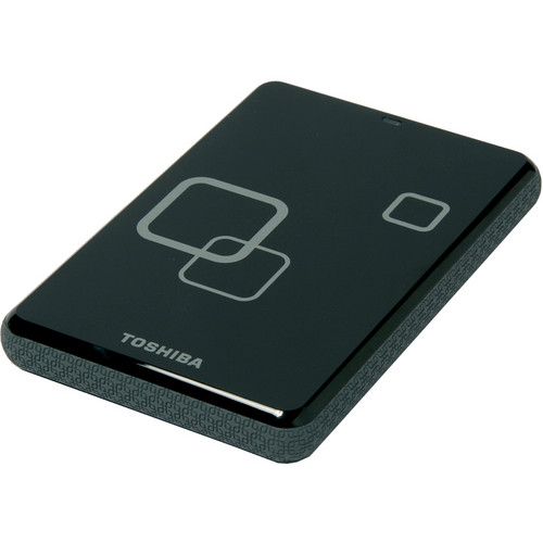 Toshiba 640GB Canvio Portable Hard Drive E05A064CAU2XK B&H Photo