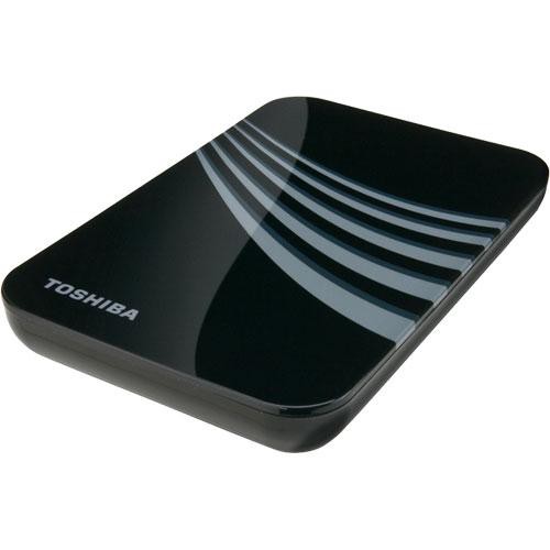 Toshiba 320GB Portable Hard Drive HDDR320E03X B&H Photo Video Toshiba 320GB Portable Hard Drive HDDR320E03X B&H Photo Video