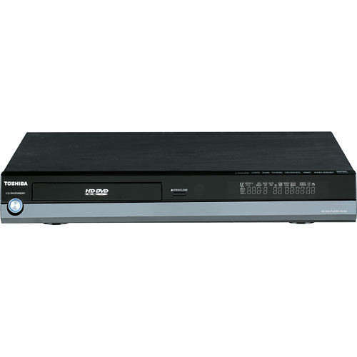 Toshiba HD-A2 HD DVD Player HD-A2 B&H Photo Video