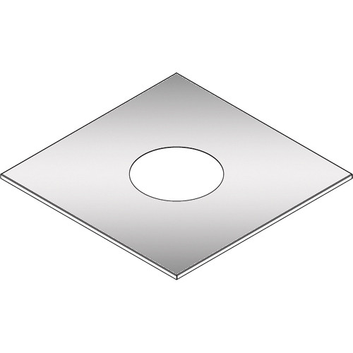 Toshiba Indoor Ceiling Plate