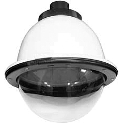 Toshiba Outdoor Pendant Housing with Clear Lower Dome