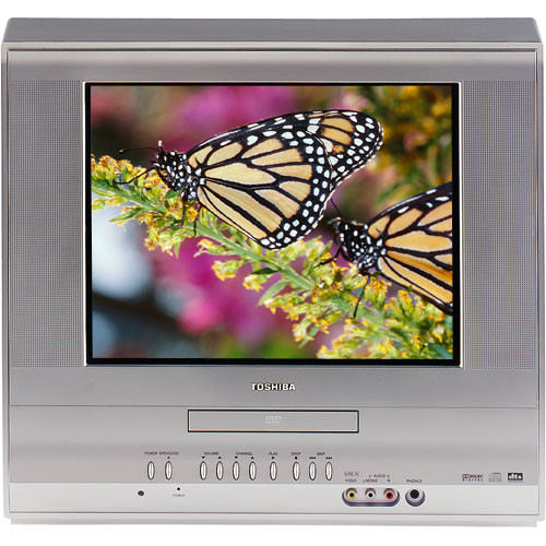 Toshiba MD14H63 14