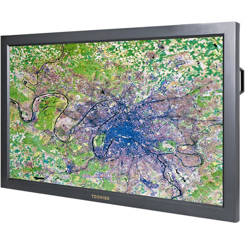 Toshiba P56QHD-2 56" Ultra-High Definition LCD