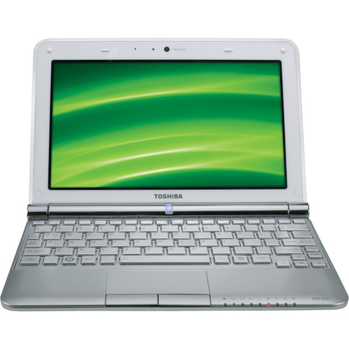 Toshiba mini NB305-N440WH 10.1