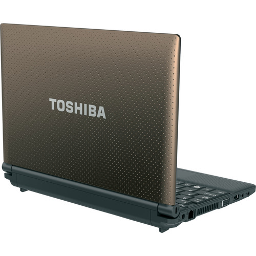 Toshiba mini NB505-N508BN 10.1
