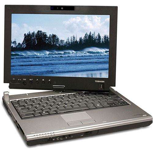 Toshiba Portege M700-S7004V Tablet Computer PPM70U-0J101H B&H