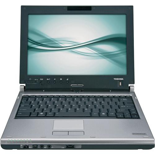 Toshiba Portege M750-S7212 Tablet Computer PPM75U-01H015 B&H