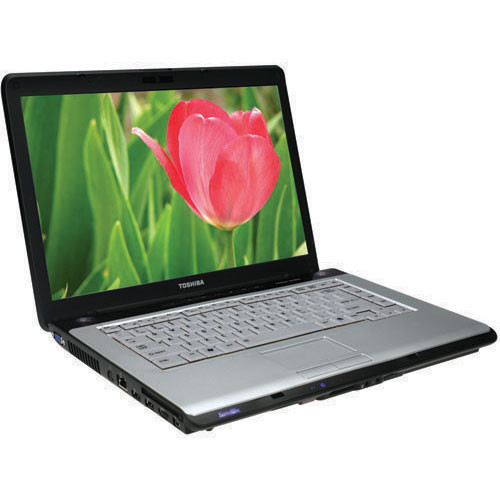 Toshiba Satellite A205-S6810 Notebook Computer