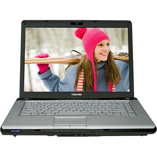 Toshiba Satellite A215-S5857 Notebook Computer