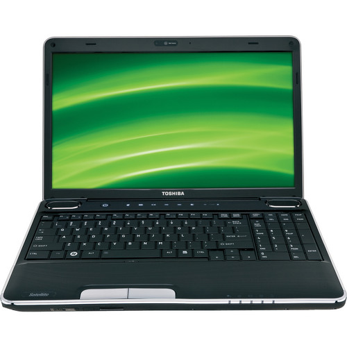 Toshiba Satellite A505-S6004 16