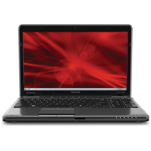 Toshiba Satellite P755D-S5172 15.6" Laptop Computer (Platinum)