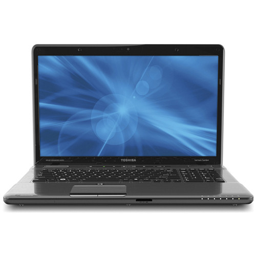 Toshiba Satellite P775-S7370 17.3