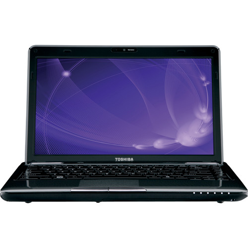 Toshiba Satellite L635-S3040 13.3
