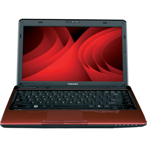 Toshiba Satellite L635-S3104RD 13.3